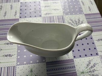 Porcelánové nádobí - 12