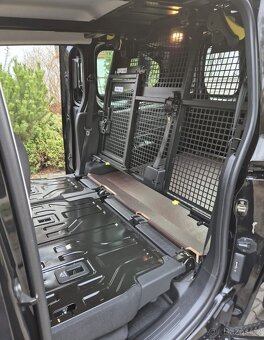 Peugeot Partner 1.5 BlueHDi FlexCab 130 L2 EHZ EAT8 S&S Pro - 12