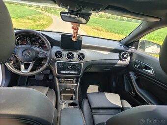 CLA 220 d 4 matic 130 kW , 9/2016 - 12