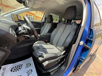 PEUGEOT 3008 1.2 PureTech 96kW AUTOMAT-2019-95.938KM-ALLURE - 12