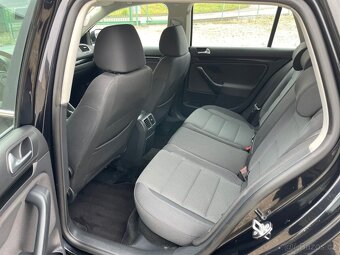 Volkswagen Golf 1.6 TDi 77KW Rabbit 4Motion - 12