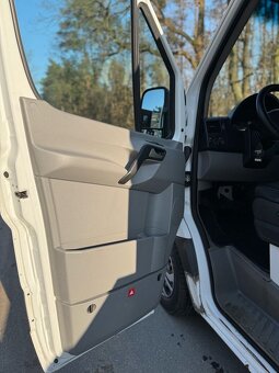 Sprinter - 12