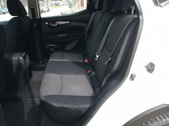 Nissan Qashqai 	1.5 dCi 81kW/1Maj - 12