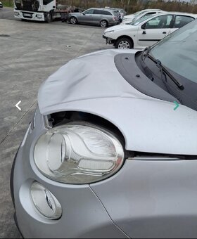 FIAT 500 L  - 1.6 JTD Multijet 2015 - 12