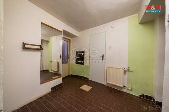 Prodej chalupy, 189 m², Vojnův Městec - 12