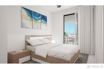 Apartmány - Los Alcázares - 12