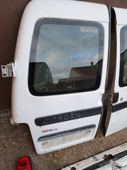 Citroen Berlingo na nahradní díly - 12