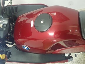BMW K1100RS - 12