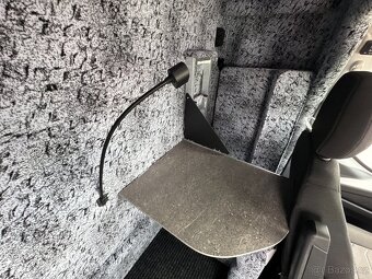 IVECO DAILY 35S18, 3.0, DLOUHÁ- VYSOKÁ KABINA, 8 PALET - 12