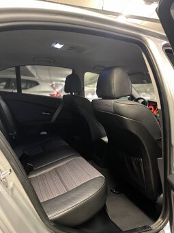 BMW e60 530d m57 - 12