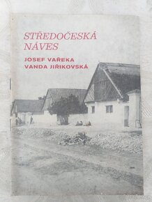LIDOVÉ STAVITELSTVÍ SLÁNSKA - 12