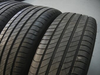 Letní kola octavia 5x112 R17 - 12