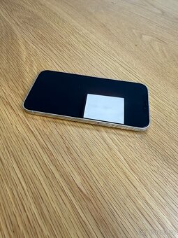 iPhone 12 Pro Max 256 GB – bílý – perfektní stav – 11 500 Kč - 12