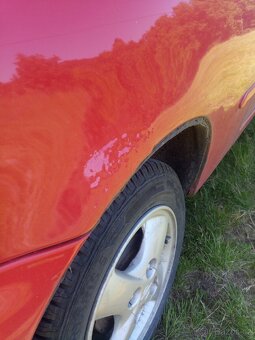Nissan Micra 1.3 16V 55kW - 12