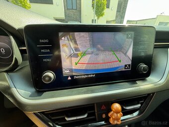 Skoda Scala - benzin 81kw 6 stup manual - 12