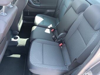Prodám Škoda Roomster 1.2TSI 77kw rok výroby 9/2014 - 12