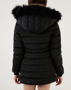 Luxus LELA zimní bunda dámská vel. XXL - 12