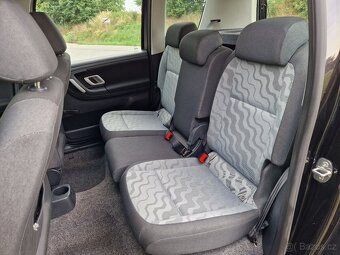 Škoda Roomster 1,6 MPI  77 KW, AUTOMAT,  digi.klima - 12