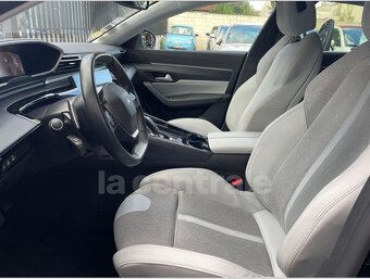 PEUGEOT 508 II BlueHDi 130 S&S ALLURE EAT8 2021 - 12