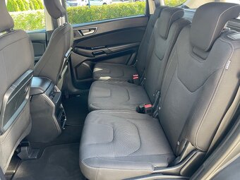 FORD S-MAX 7 míst - 12