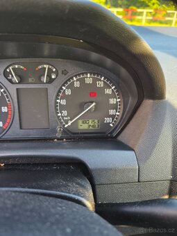 Škoda fabia 1 combi 1.2 16v - 12