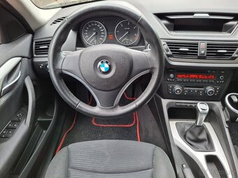 BMW X1 Xdrive 18d 105kw - 12