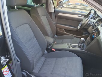 VW Passat B8 Variant 2.0TDI 110kW DSG ACC - záruka Autodraft - 12