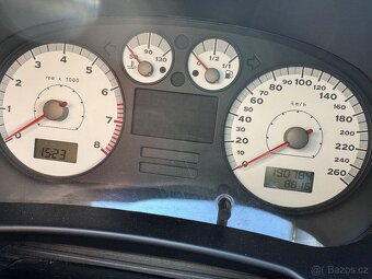 Seat leon cupra r 165kw - 12