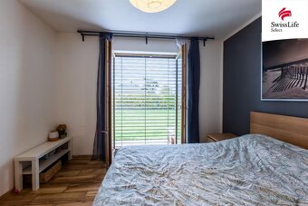 Prodej rodinného domu 132 m2, Kvíčovice - 12