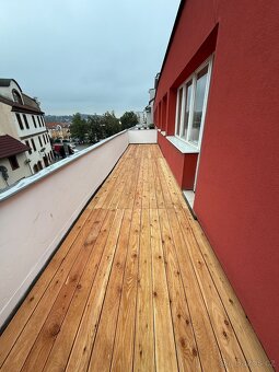 Pronájem 1kk Sedlčany náměstí - 12