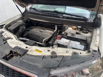 Chevrolet Captiva 2.2 135kw - 12