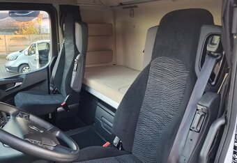 Mercedes-Benz ACTROS F 1833 - 4x2 - Shrnovačka - 12