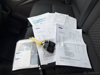 Ford Tranzit 2,0Tdci 96kW L2H3 r.v.2021 serviska DPH - 12