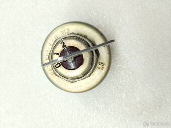 JAWA KÝVAČKA PANELKA 250 350 SPÍNACÍ SKŘÍŇKA PAL ORIGINÁL - 12