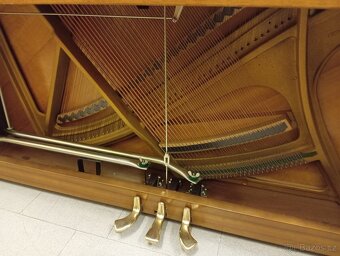 Yamaha mod.110-Dovoz i na Štědrý den 24.12. - 12