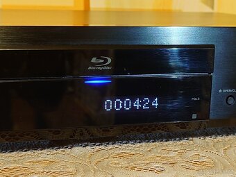 Pioneer BDP-LX55 + d.o. + návod k obsluze - 12