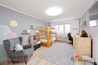 Prodej, byty/2+1, 56 m2, Na Šutce 409/16, 18200 Praha, Hlavn - 12