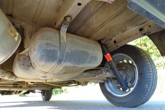 Fiat Panda 1000 CL, r.v. 1987 - 12