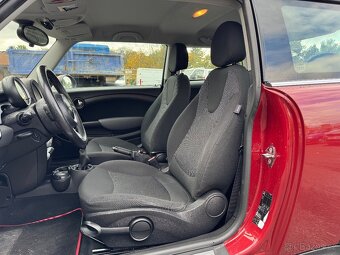Mini Cooper One R56 1.4,Klima,15”alu,Serviska - 12