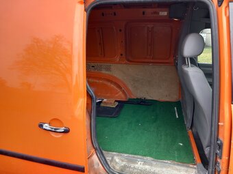 VW Caddy 2.0 SDI .Model 2005 - 12