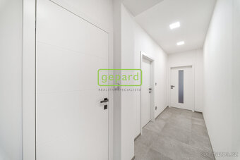 Prodej bytu 2+kk - 55,8 m2 - 12