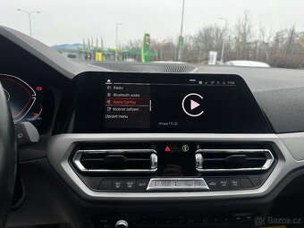 BMW 320D xDrive 2022 - 12