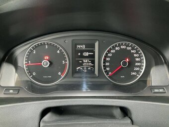 VW Multivan T5 2.0TDI 103kW,4x4,120 t.km,Serviska. - 12