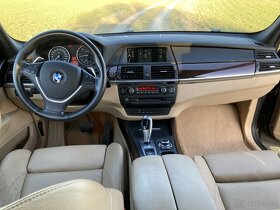 BMW X5 3,0d X-drive - 12