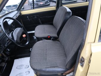 Škoda 105S,33kW,EkoPlaceno,STK03/2027 - 12