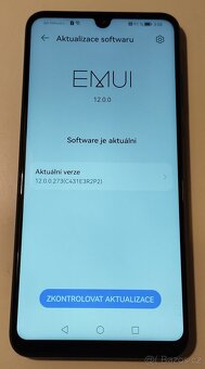 Prodám mobil Huawei P30 lite, 4GB/128GB, Stav: A+ jako nový - 12