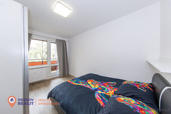 Prodej, byt 3+1, 70 m2, Zábřeh - 12