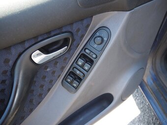 Seat Toledo 1.9 TDI KLIMA, tažné zařízení - 12