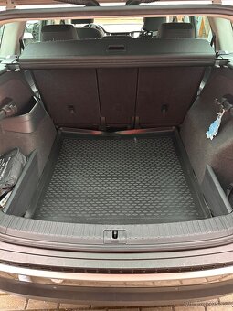 Škoda Kodiaq TDI 4x4 2,0 / 110 kW Ambition - 12
