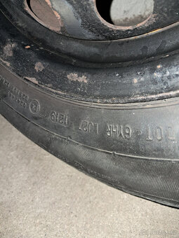 letní kola hyundai i20 175/70 r14 + TPMS - 12
